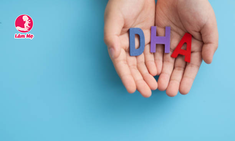 DHA cho trẻ 6 tuổi: liều lượng khuyến nghị, nguồn bổ sung